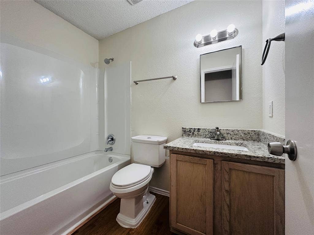 1418 Mill Branch Drive, Garland, TX 75040