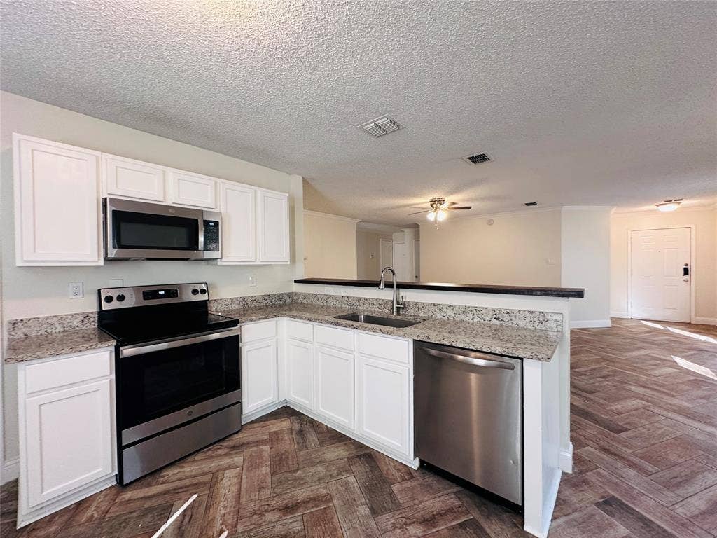 1418 Mill Branch Drive, Garland, TX 75040