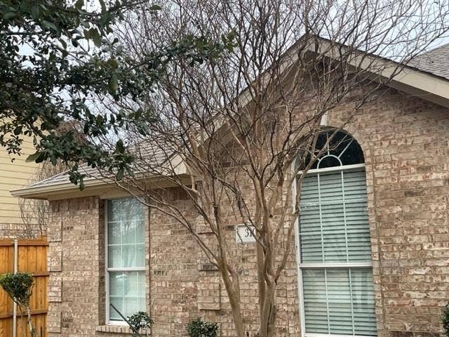 Property photo for 310 Millstone Drive, Wylie, TX