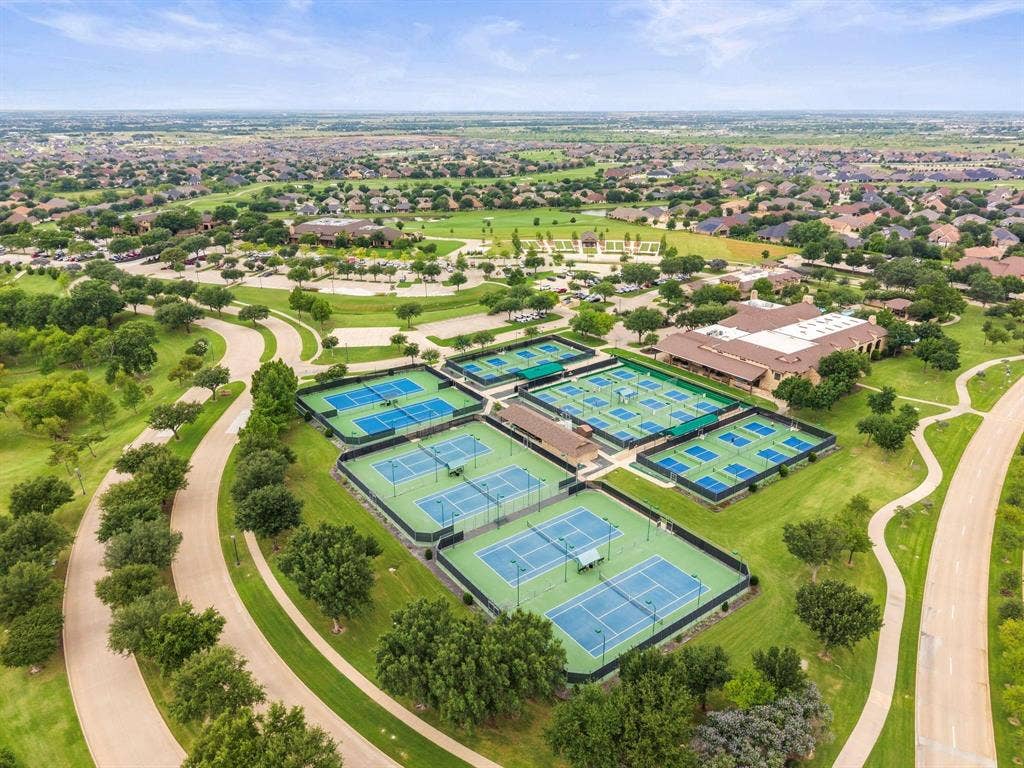9905 Teakwood Avenue, Denton, TX 76207 9905 Teakwood Avenue, Denton, TX 76207