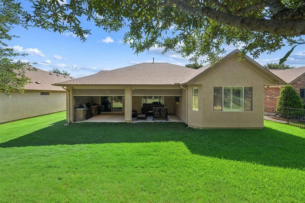 9905 Teakwood Avenue, Denton, TX 76207 9905 Teakwood Avenue, Denton, TX 76207