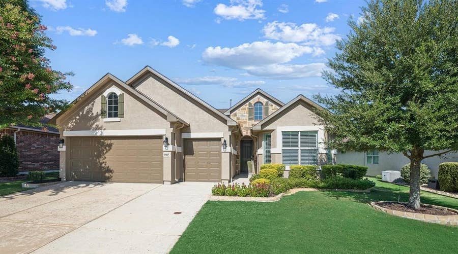 Property photo for 9905 Teakwood Avenue, Denton, TX