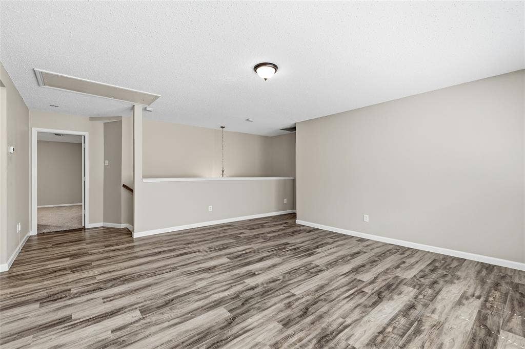 3520 Cattlebaron Drive, Fort Worth, TX 76262