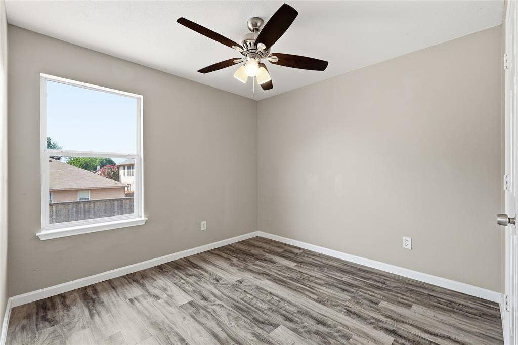 3520 Cattlebaron Drive, Fort Worth, TX 76262