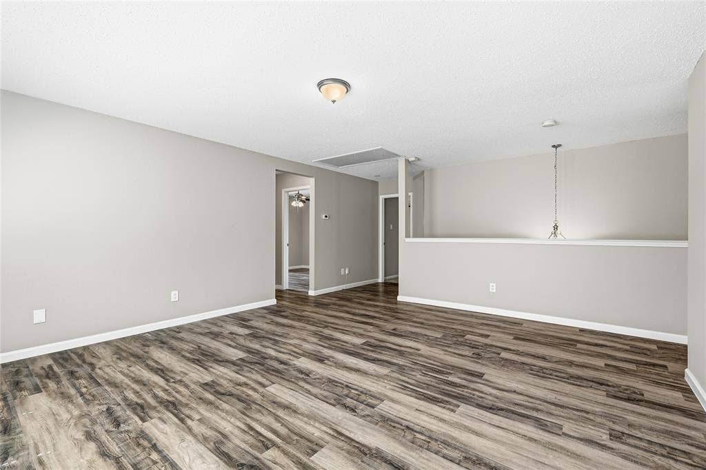 3520 Cattlebaron Drive, Fort Worth, TX 76262
