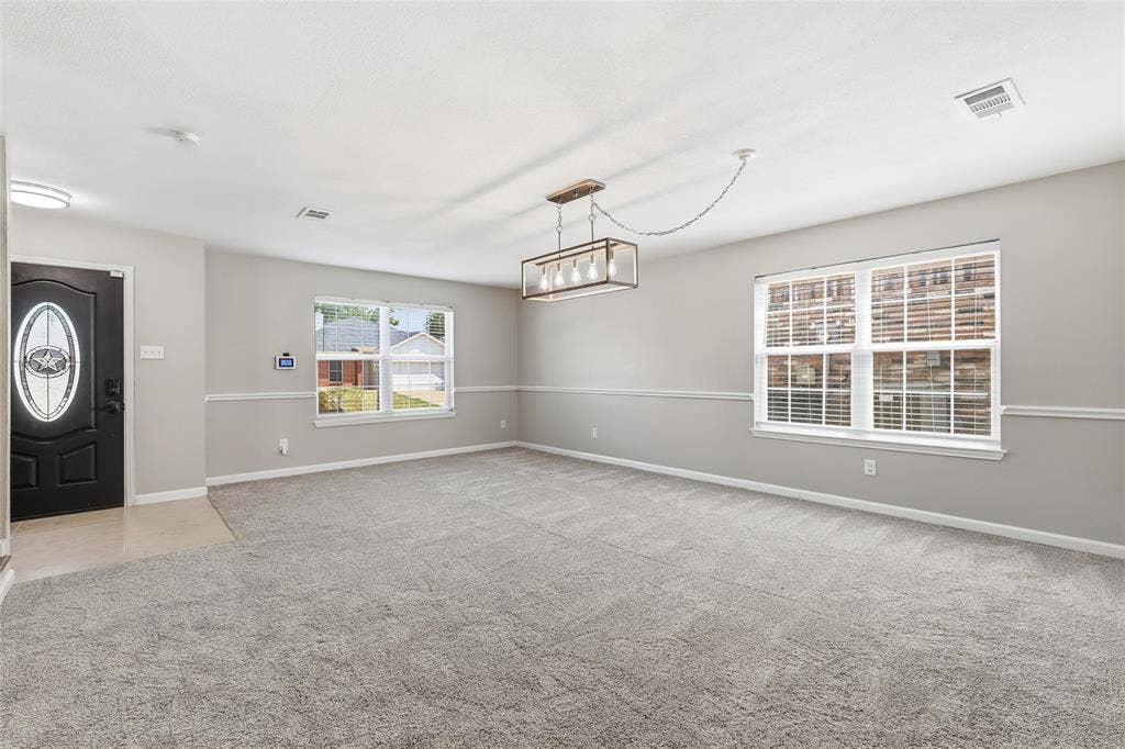 3520 Cattlebaron Drive, Fort Worth, TX 76262