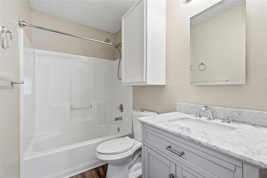 3520 Cattlebaron Drive, Fort Worth, TX 76262