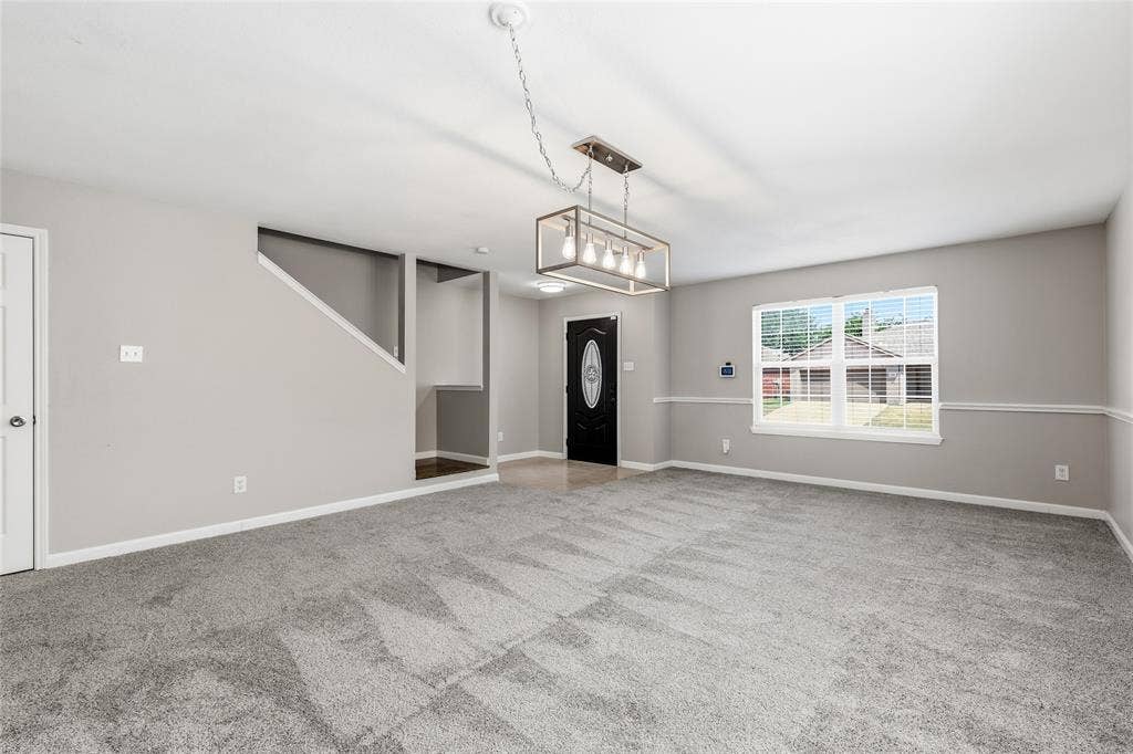 3520 Cattlebaron Drive, Fort Worth, TX 76262