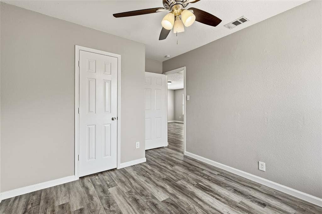 3520 Cattlebaron Drive, Fort Worth, TX 76262