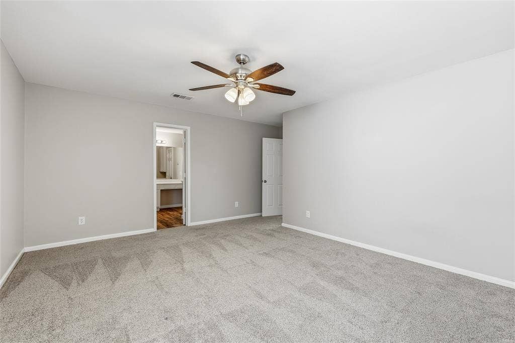 3520 Cattlebaron Drive, Fort Worth, TX 76262