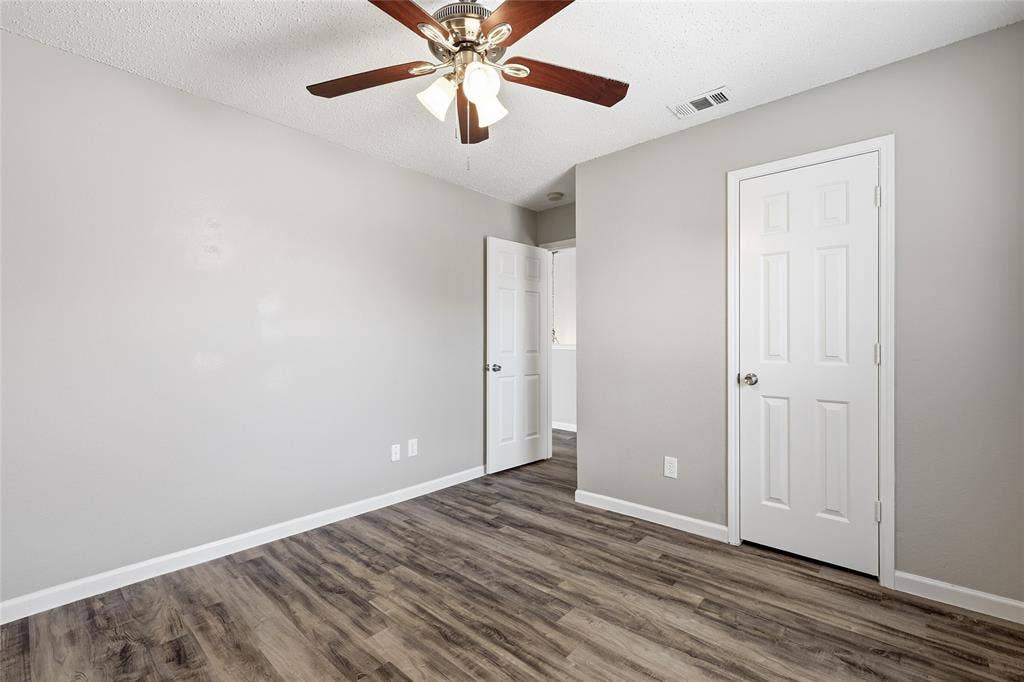 3520 Cattlebaron Drive, Fort Worth, TX 76262