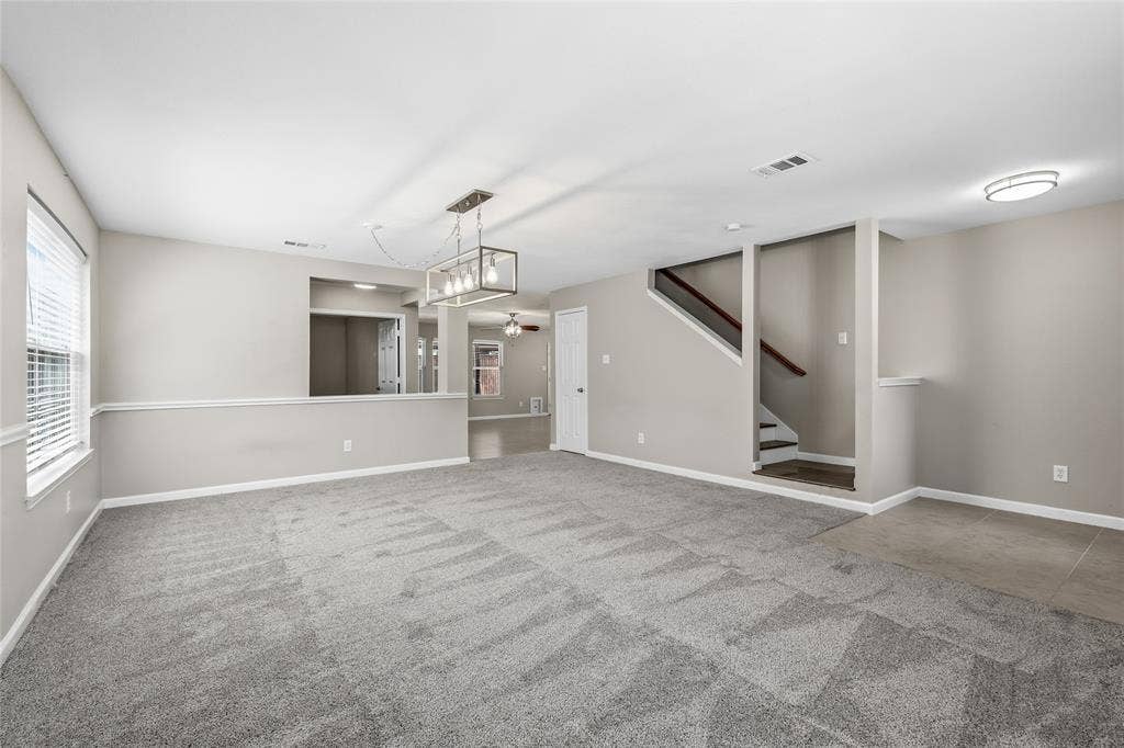 3520 Cattlebaron Drive, Fort Worth, TX 76262