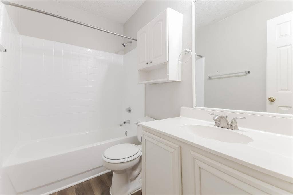 701 Long Hill Court, McKinney, TX 75071