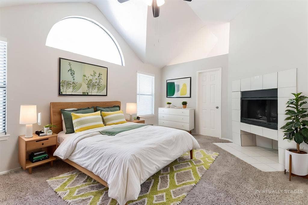 701 Long Hill Court, McKinney, TX 75071