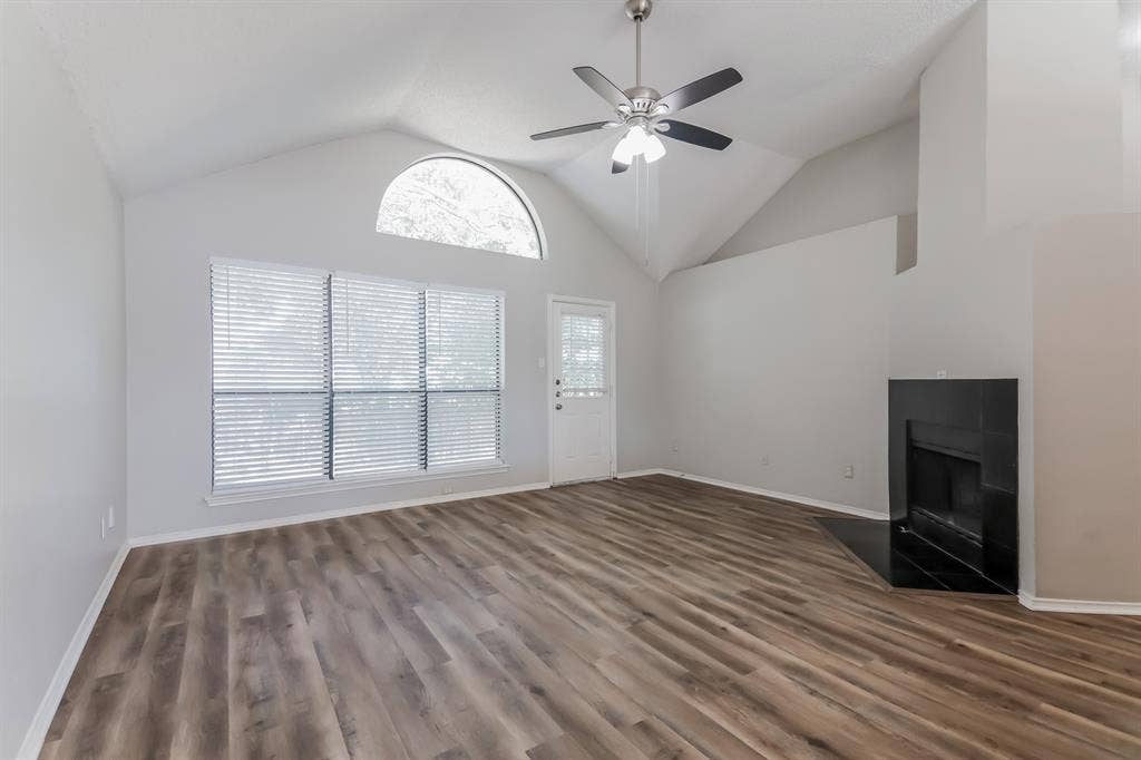 701 Long Hill Court, McKinney, TX 75071