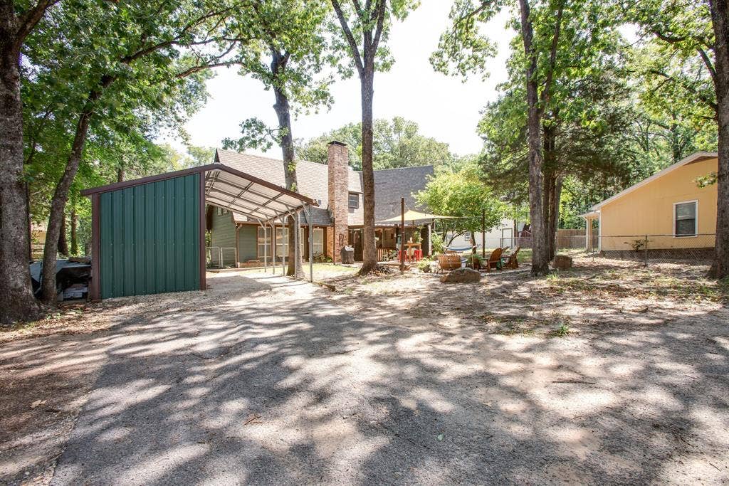 137 Oak Haven Drive, Gun Barrel City, TX 75156 137 Oak Haven Drive, Gun Barrel City, TX 75156