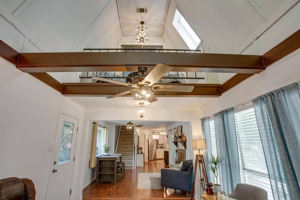 137 Oak Haven Drive, Gun Barrel City, TX 75156 137 Oak Haven Drive, Gun Barrel City, TX 75156