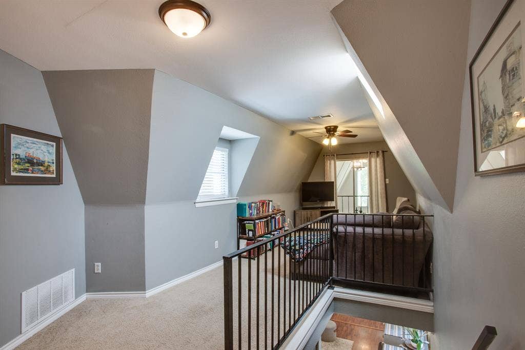137 Oak Haven Drive, Gun Barrel City, TX 75156 or bonus room... flexible to your needs