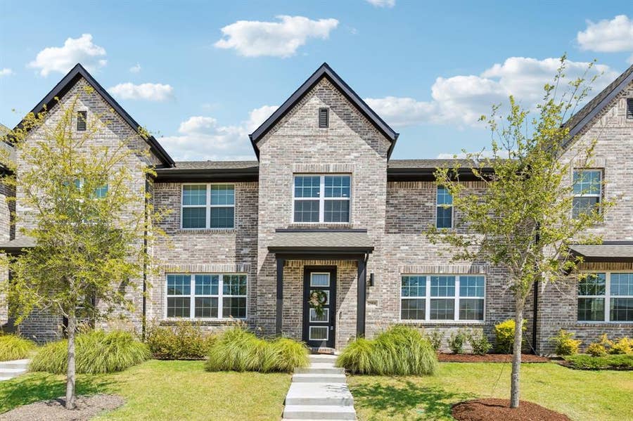 Property photo for 2504 Red Tailed Hawk Lane, McKinney, TX