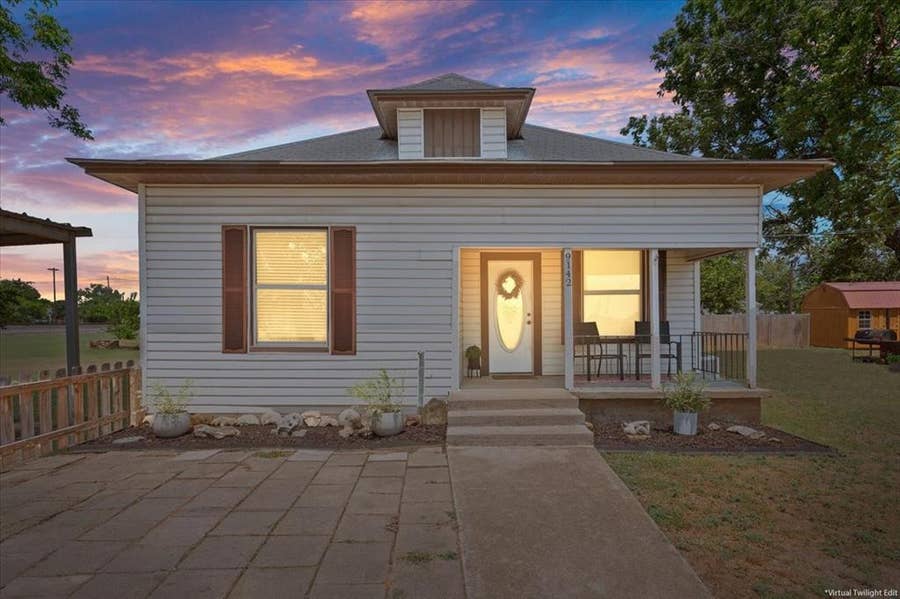 Property photo for 9142 5TH Street, Crawford, TX