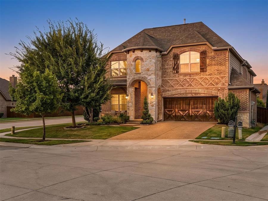 Property photo for 3712 Juniper Court, Celina, TX