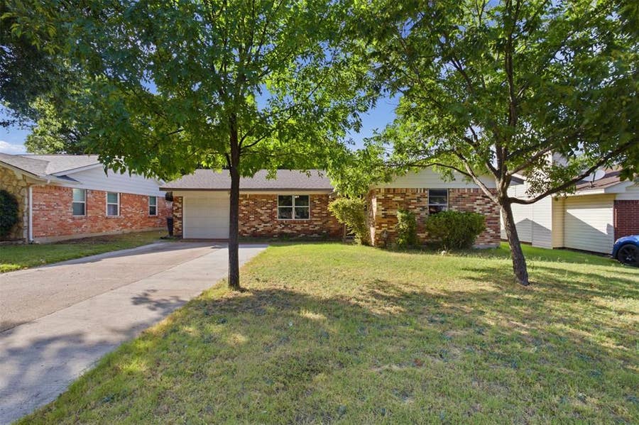 Property photo for 4577 Bonanza Lane, Dallas, TX