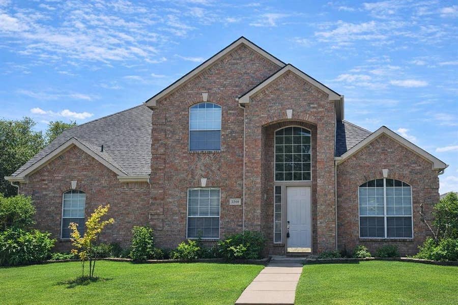 Property photo for 3548 Mason Drive, Plano, TX