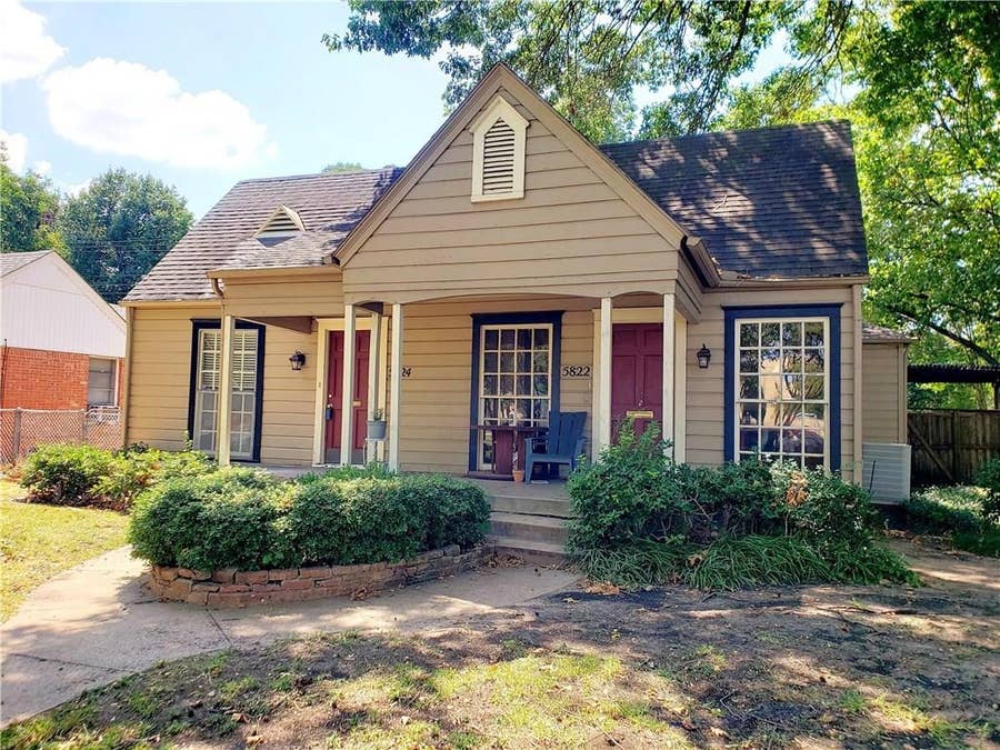 Property photo for 5824 Anita Street, Dallas, TX