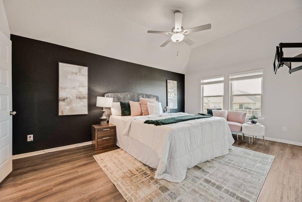 432 Delmar Drive, Princeton, TX 75407