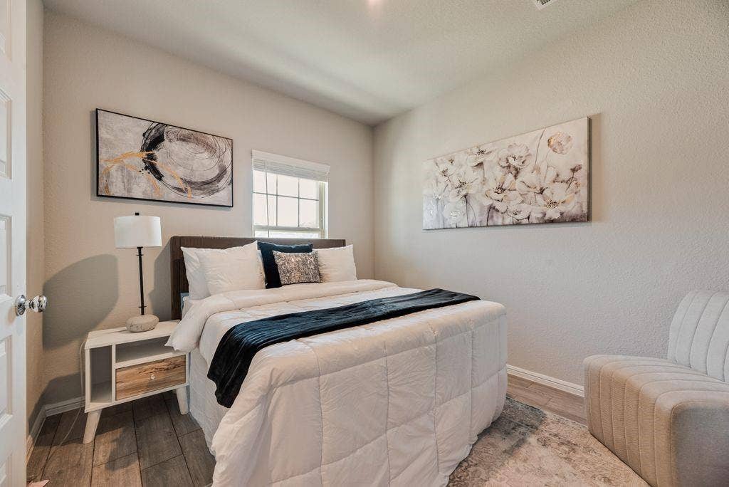 432 Delmar Drive, Princeton, TX 75407
