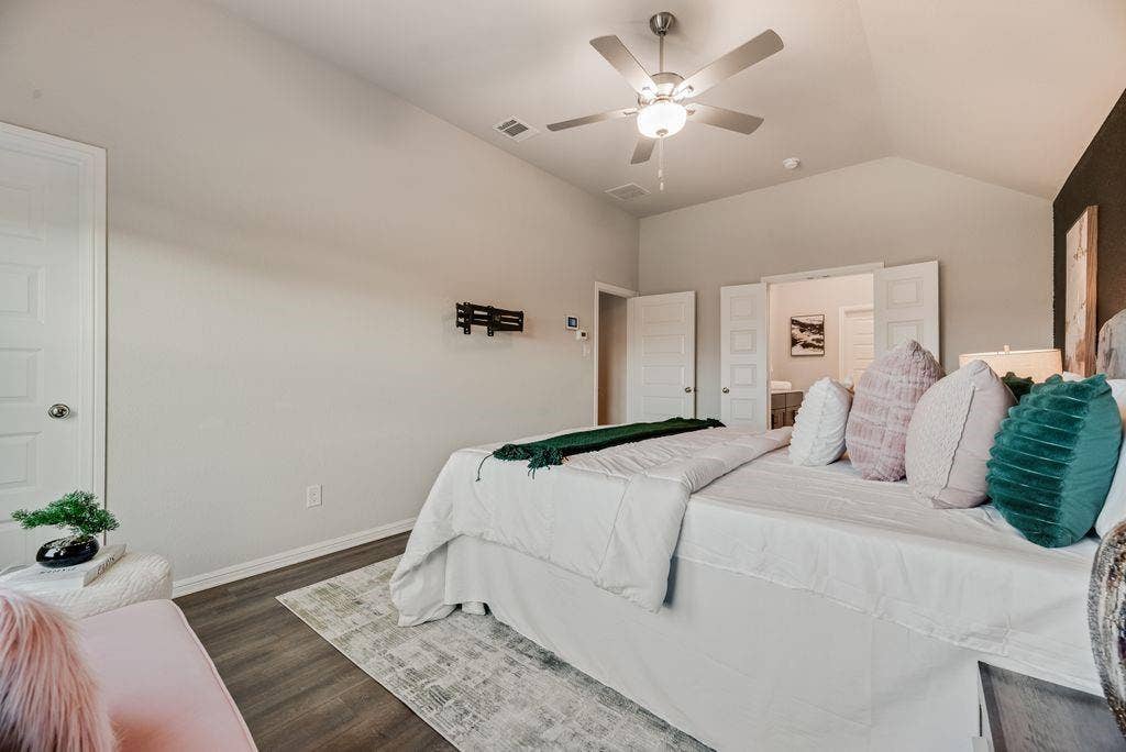 432 Delmar Drive, Princeton, TX 75407