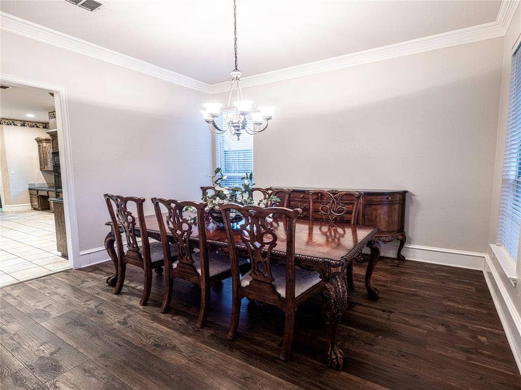 7205 Bettye Haun Drive, Plano, TX 75024
