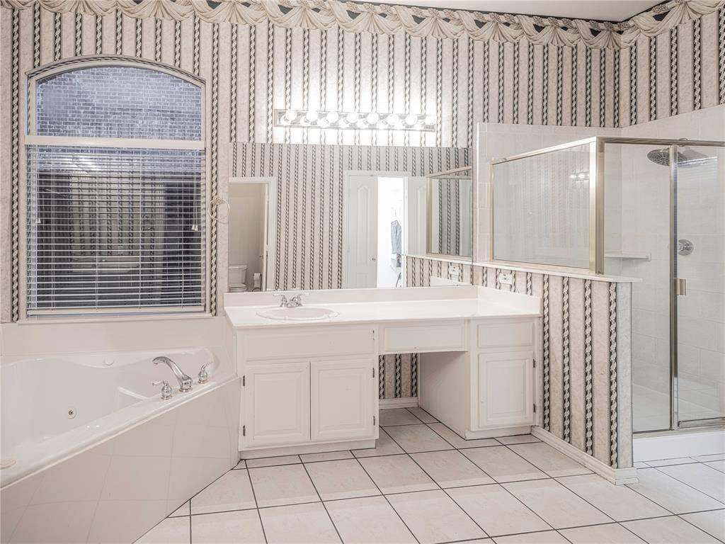 7205 Bettye Haun Drive, Plano, TX 75024