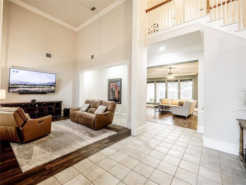 7205 Bettye Haun Drive, Plano, TX 75024