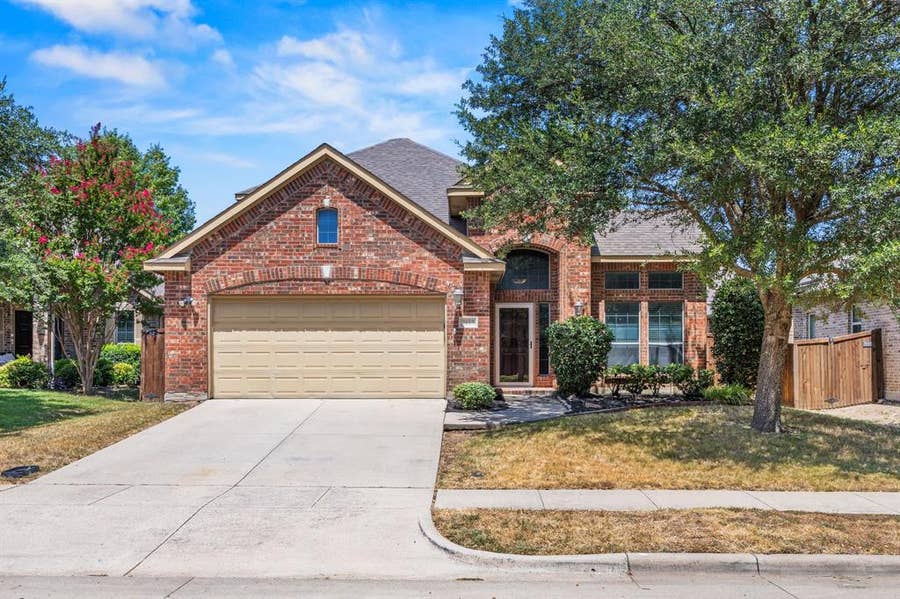 Property photo for 2617 Patriot Drive, Melissa, TX