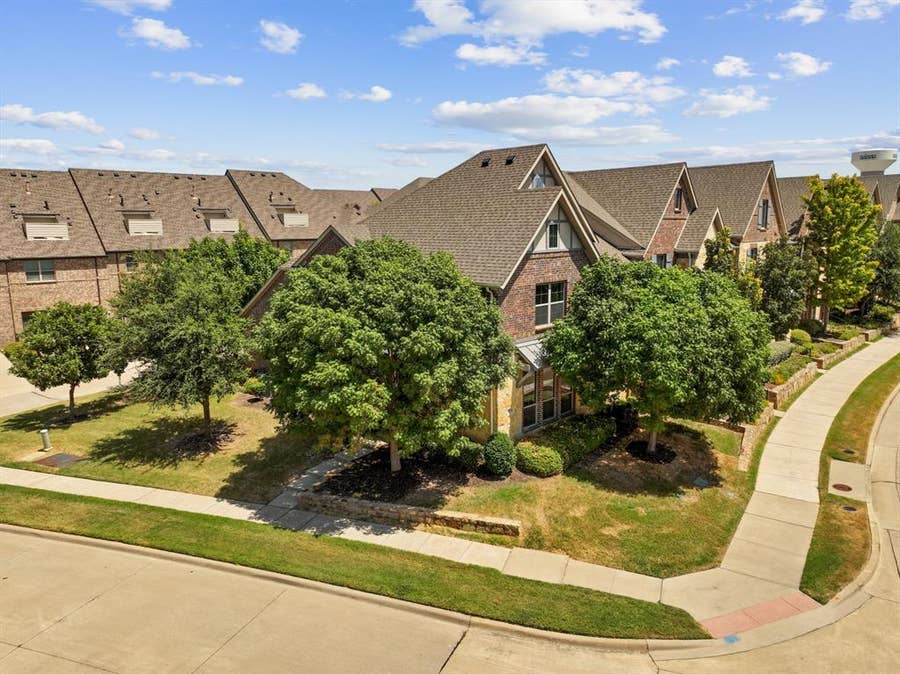 Property photo for 7224 Chief Spotted Tail Drive, McKinney, TX
