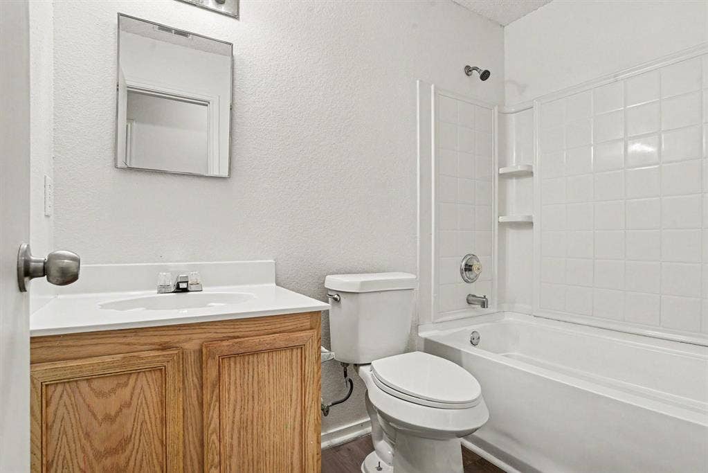 1424 Junction Run, Mesquite, TX 75181
