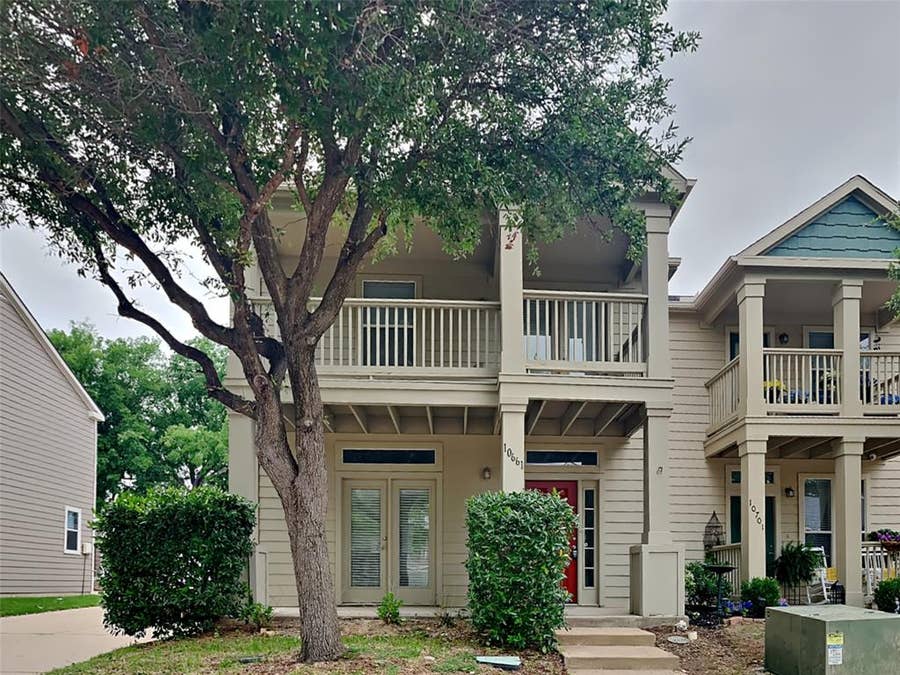 Property photo for 10661 Traymore Drive, Fort Worth, TX