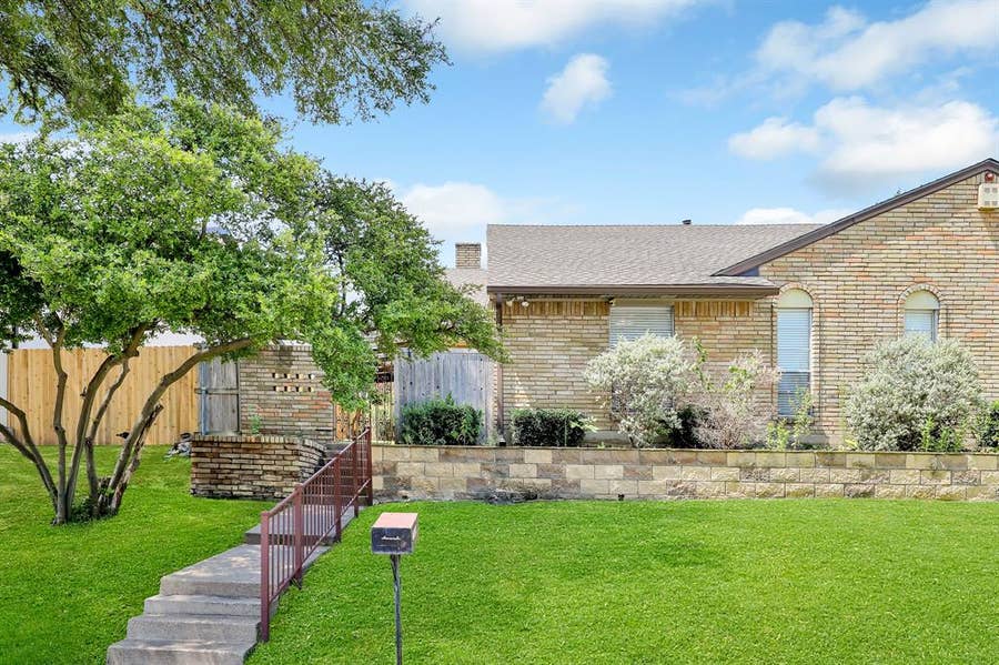 Property photo for 10639 Boedeker Street, Dallas, TX