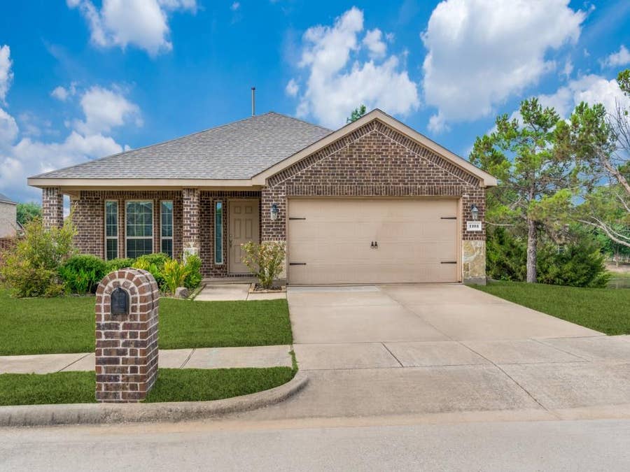 Property photo for 1101 Kaufman Road, Melissa, TX