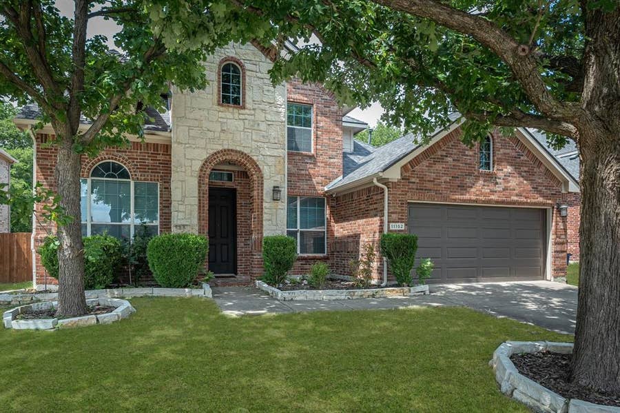Property photo for 11152 Seguin Drive, Frisco, TX