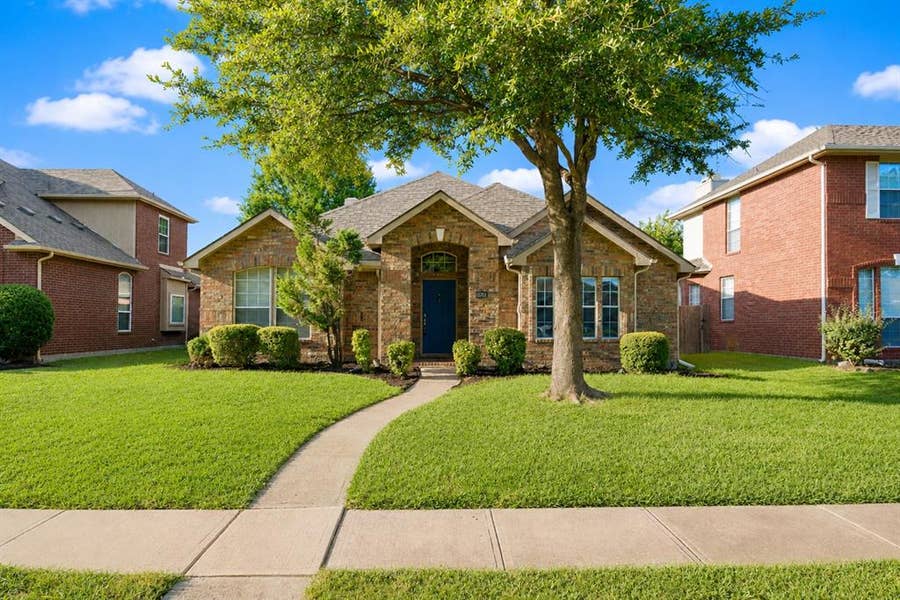 Property photo for 10701 Nashville Drive, Frisco, TX
