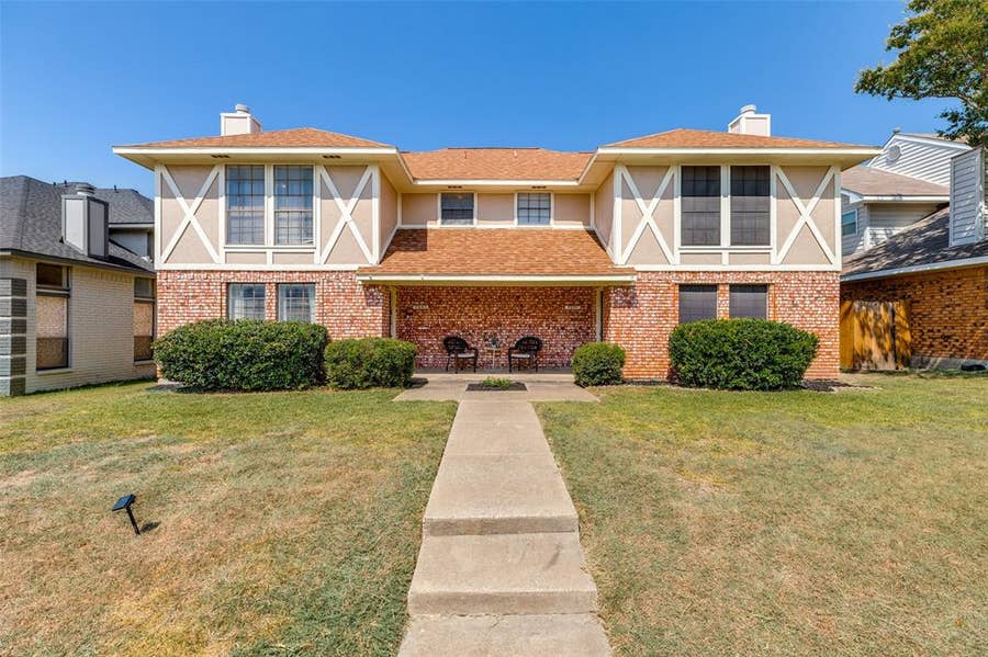 Property photo for 7561-7571 Tournament Road, Frisco, TX