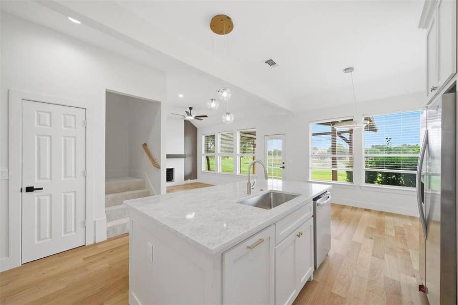 Property photo for 2104 Old Mcgarrah Road, McKinney, TX