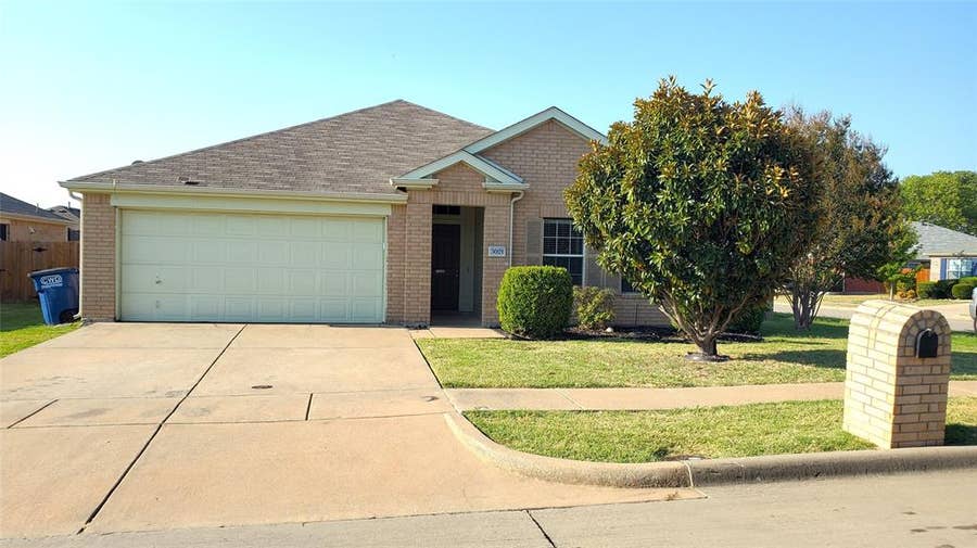 Property photo for 3021 Sawgrass Drive, Wylie, TX