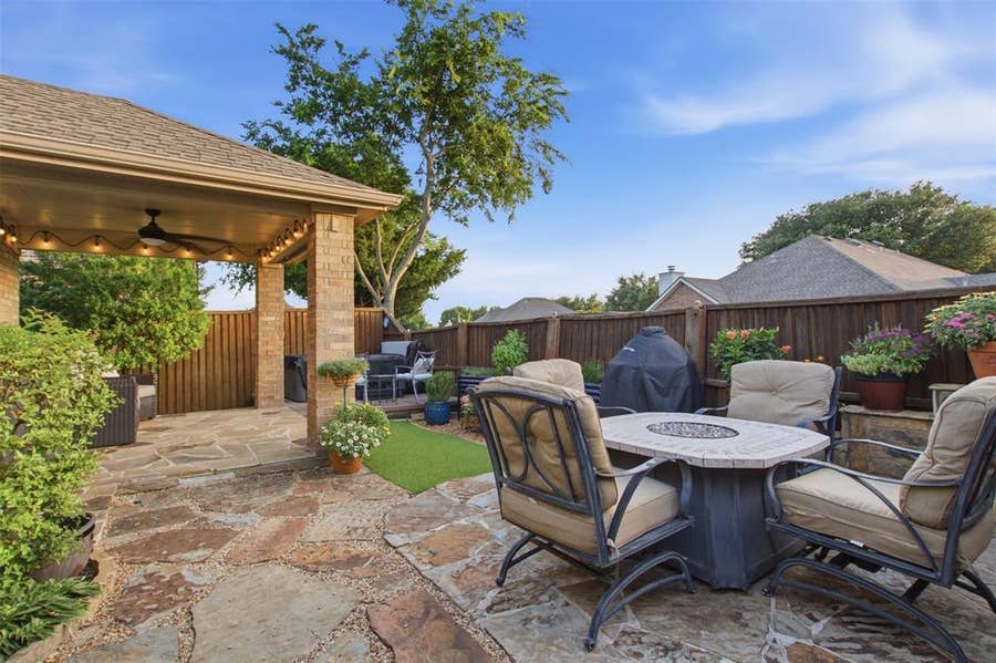 Property photo for 7201 Northern Lights Court, Plano, TX