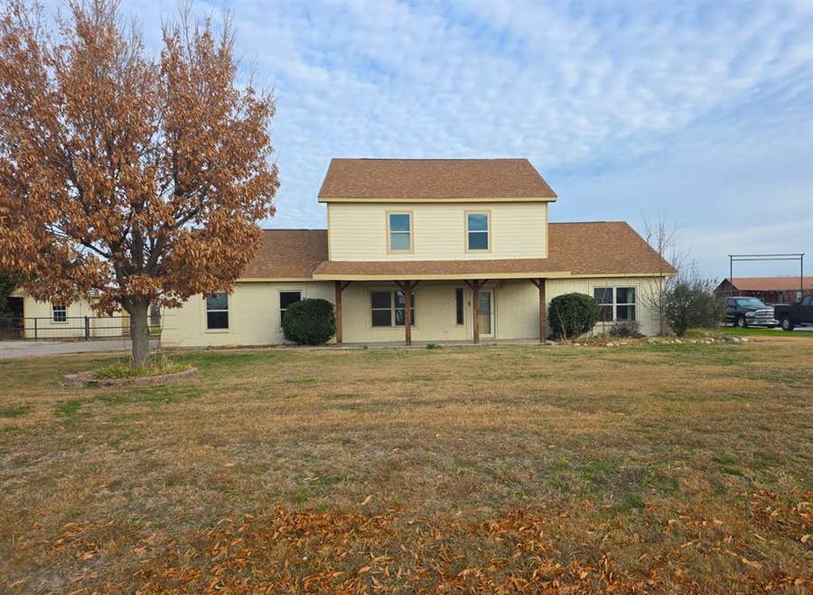 Property photo for 10456 Gentry Drive, Justin, TX