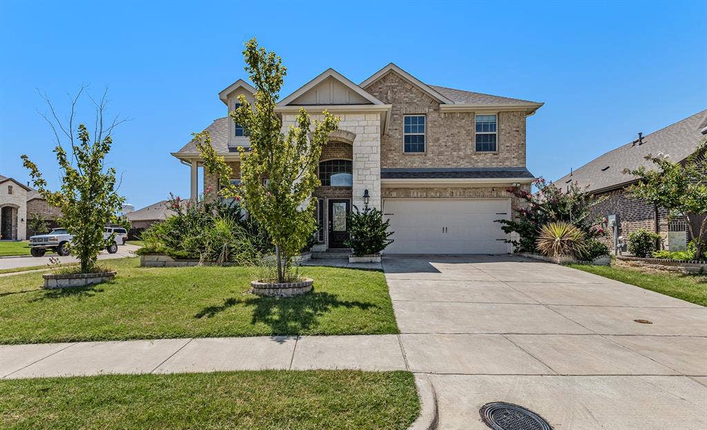 3109 Maverick Drive, Heath, TX 75126 3109 Maverick Drive, Heath, TX 75126