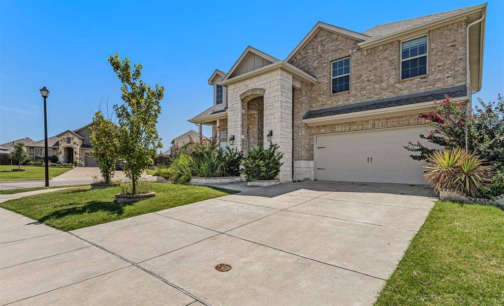 3109 Maverick Drive, Heath, TX 75126 3109 Maverick Drive, Heath, TX 75126