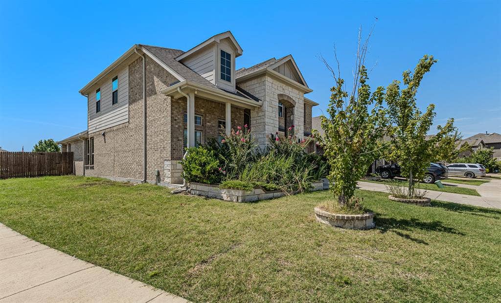 3109 Maverick Drive, Heath, TX 75126 3109 Maverick Drive, Heath, TX 75126
